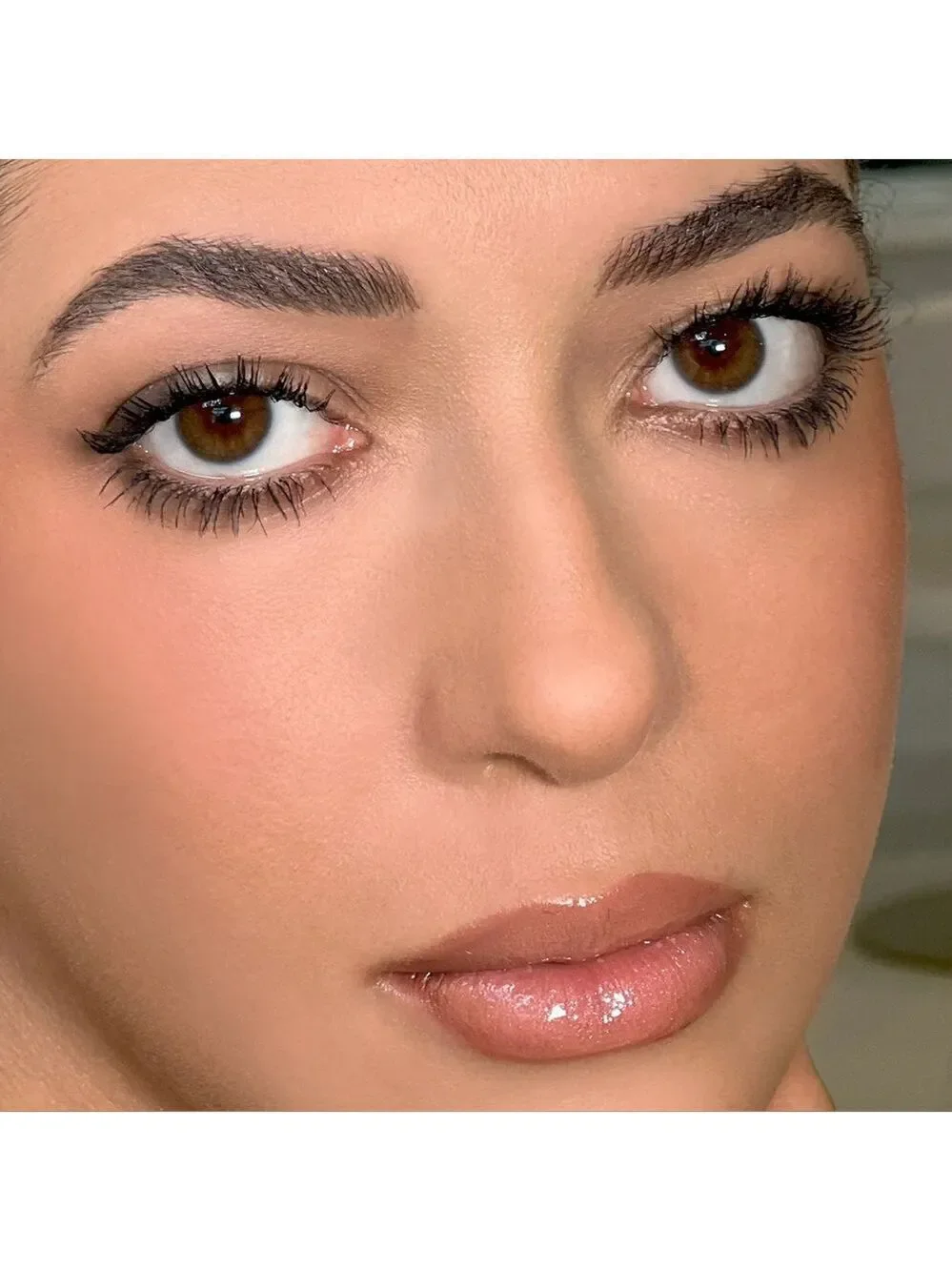 Kevyn Aucoin Indecent Mascara - Deep Black